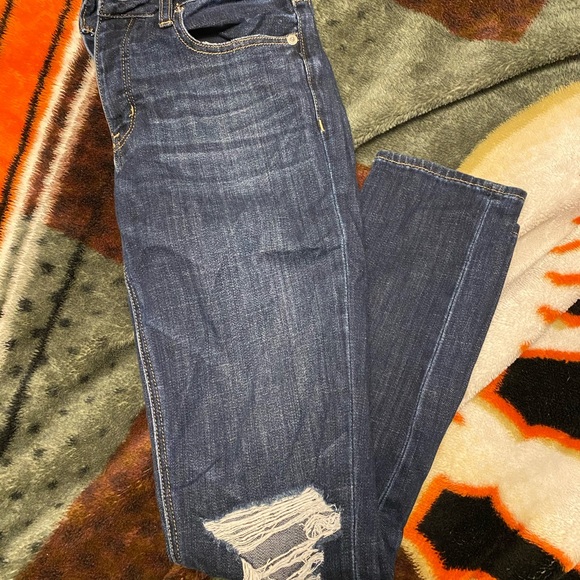 Woman’s Jeans - Picture 5 of 6